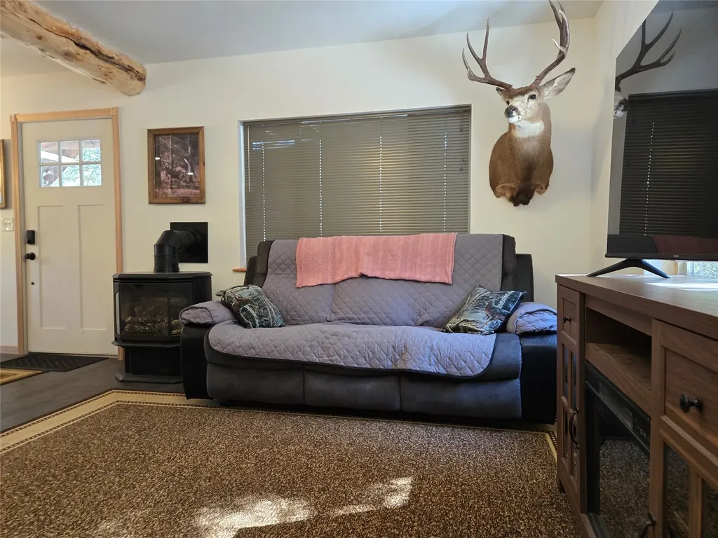 49 Government Mountain Road Noxon MT 59853