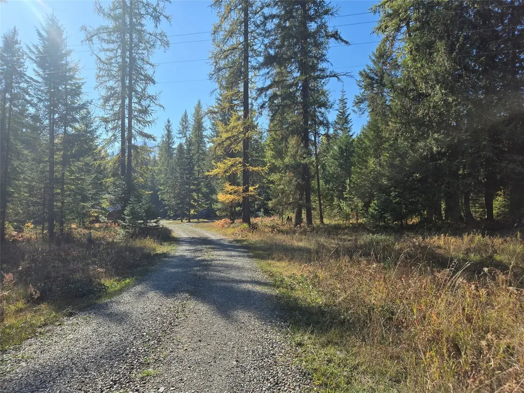49 Government Mountain Road Noxon MT 59853
