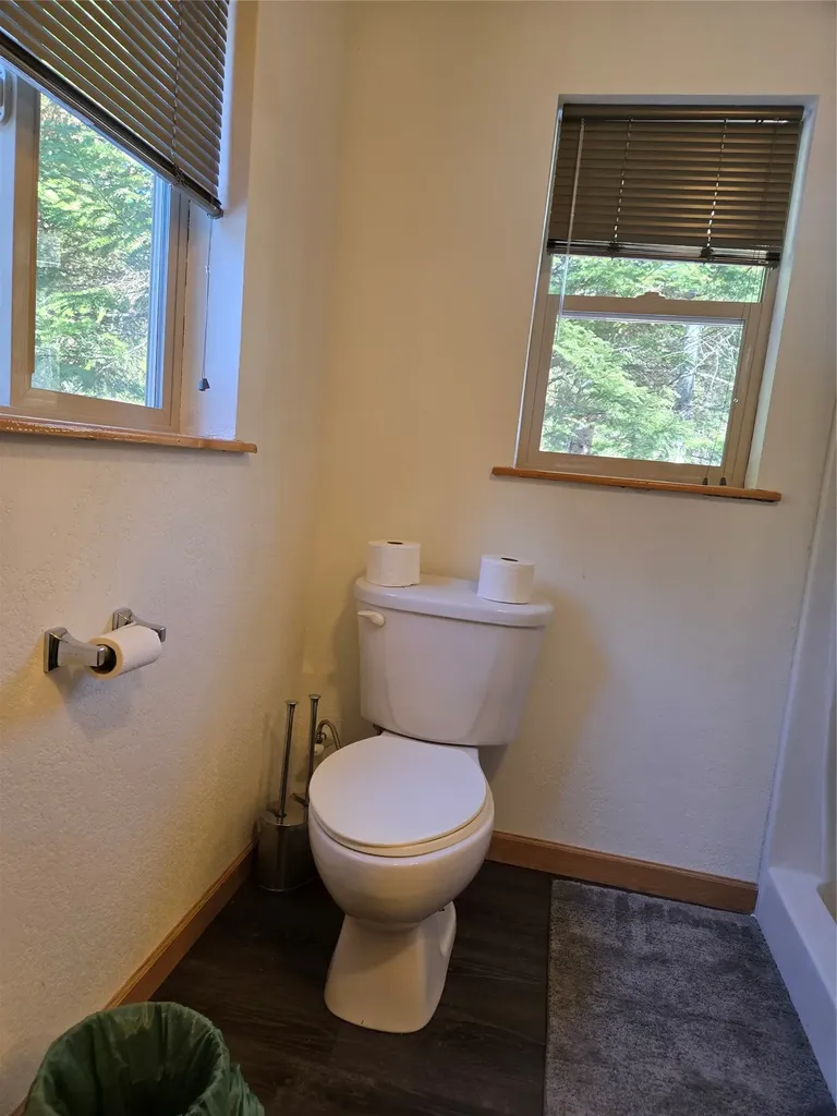 49 Government Mountain Road Noxon MT 59853