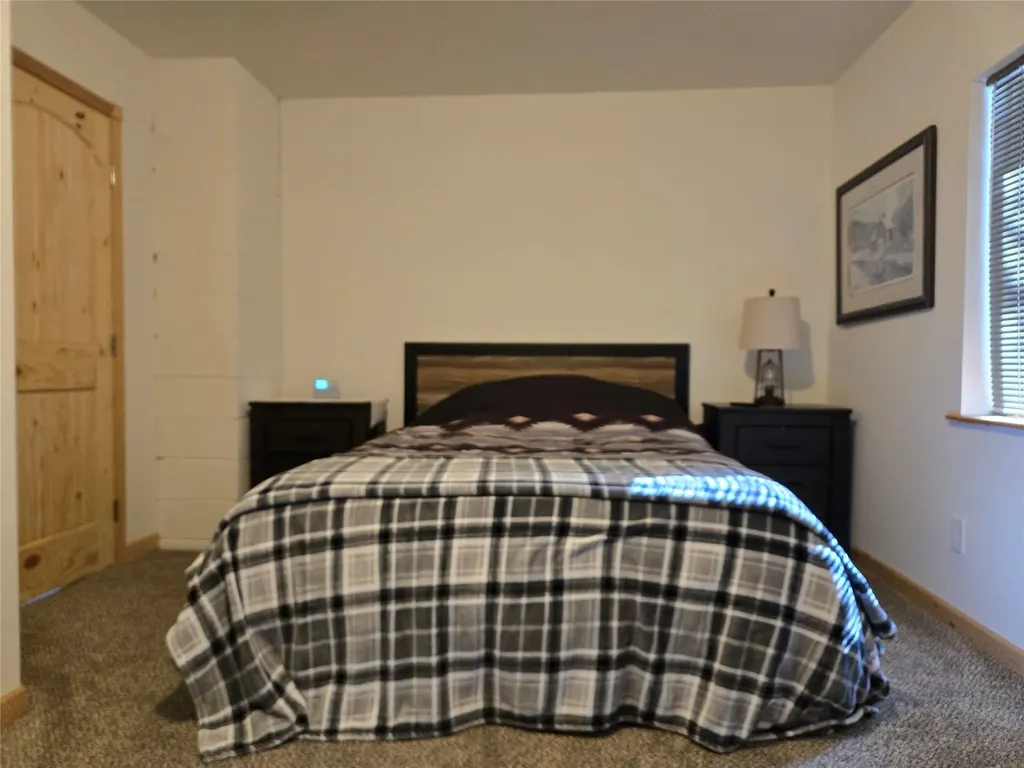 49 Government Mountain Road Noxon MT 59853