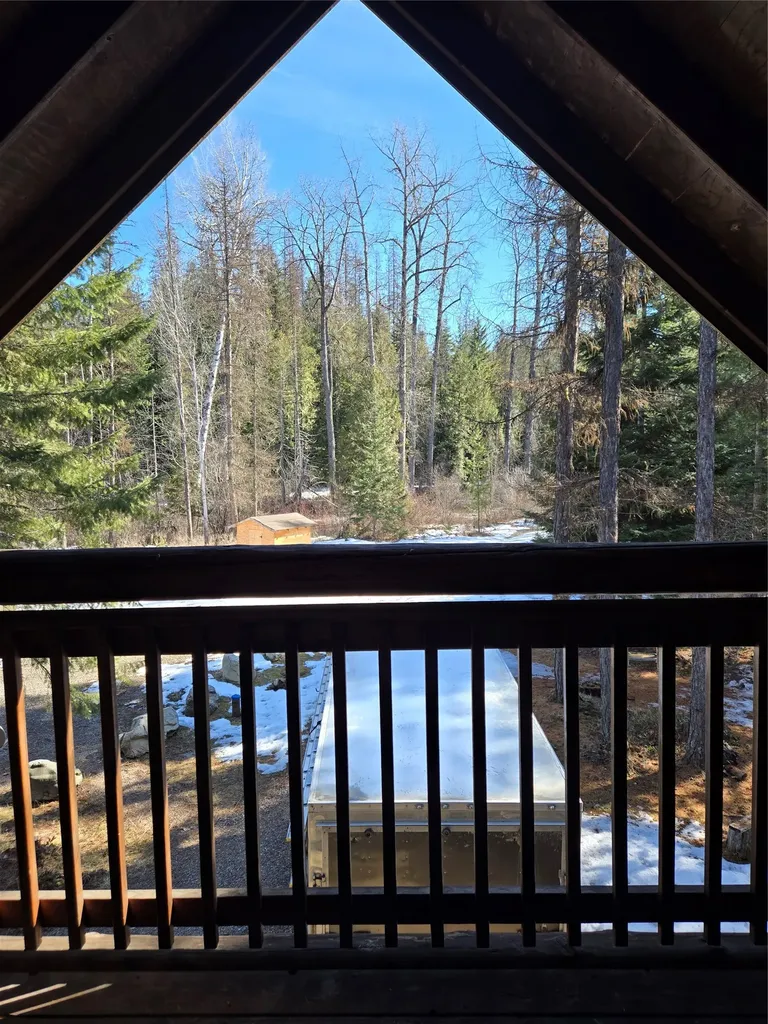 49 Government Mountain Road Noxon MT 59853