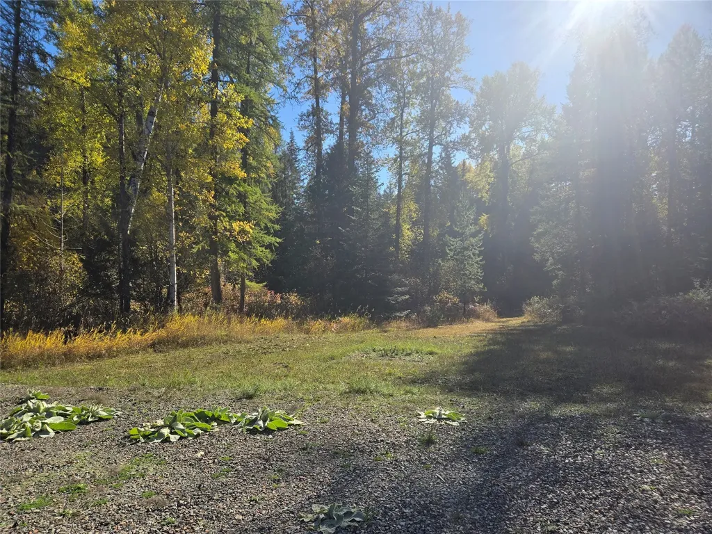 49 Government Mountain Road Noxon MT 59853