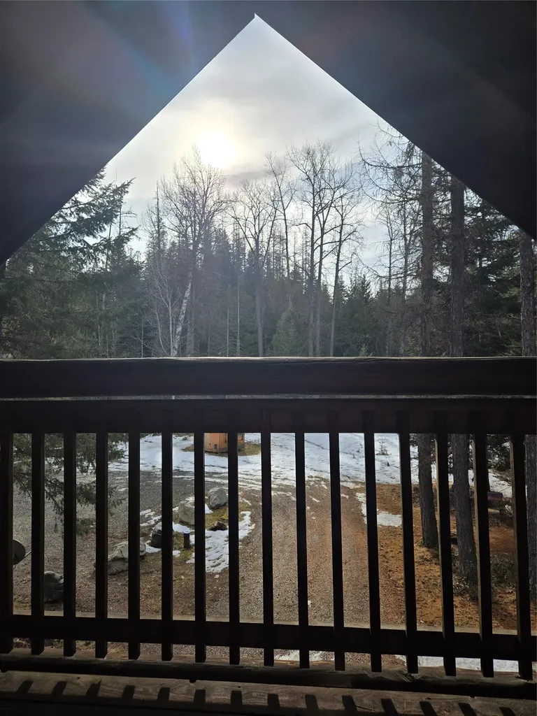 49 Government Mountain Road Noxon MT 59853