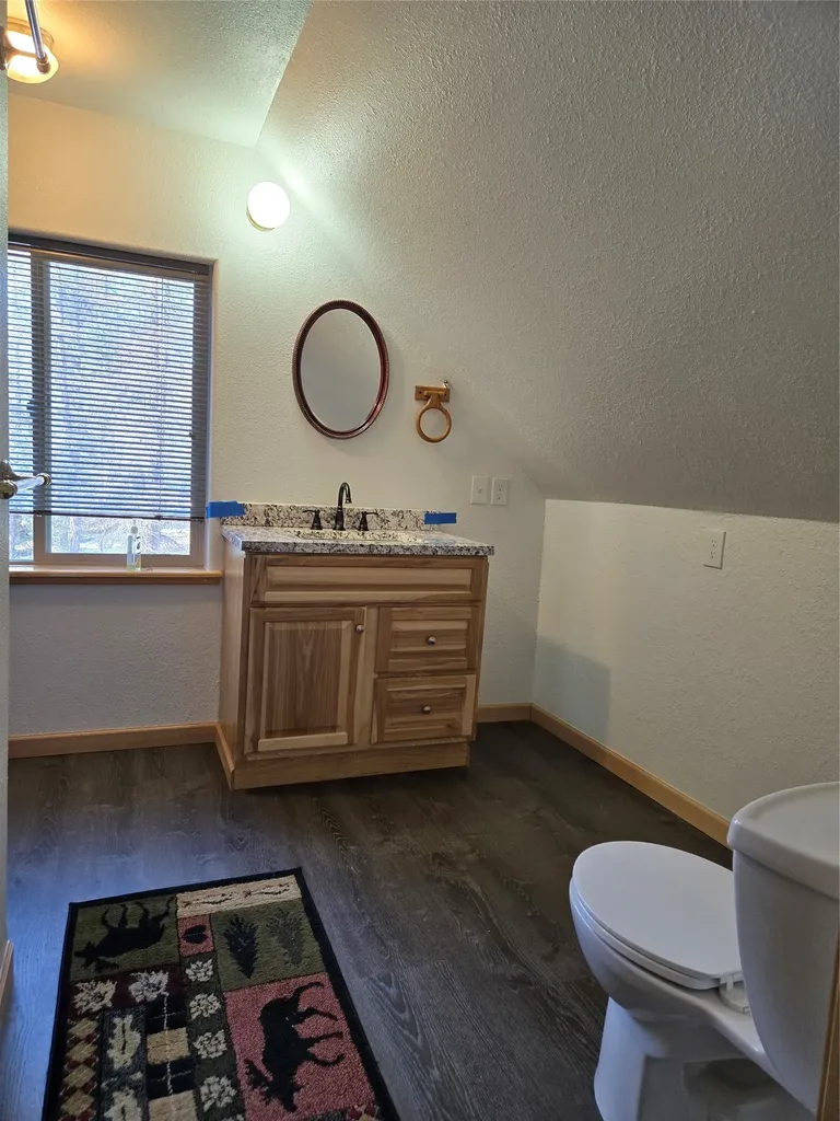 49 Government Mountain Road Noxon MT 59853