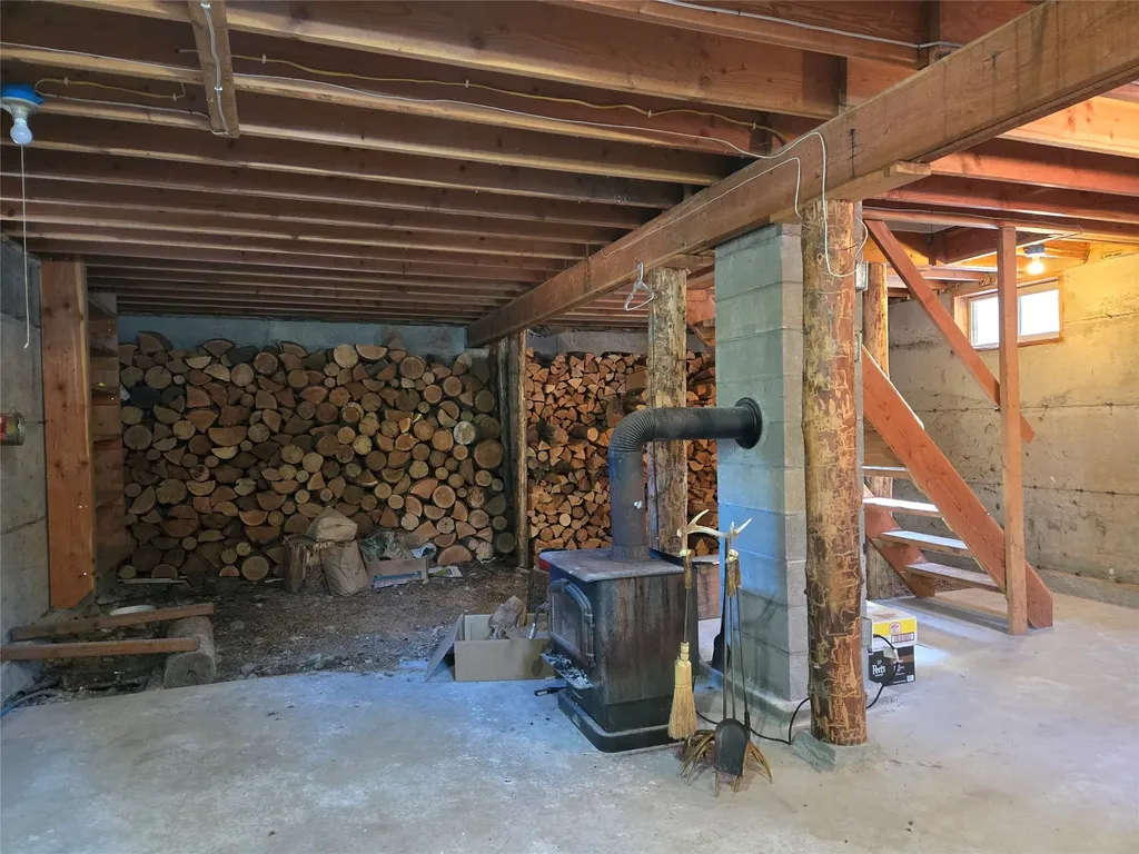 49 Government Mountain Road Noxon MT 59853