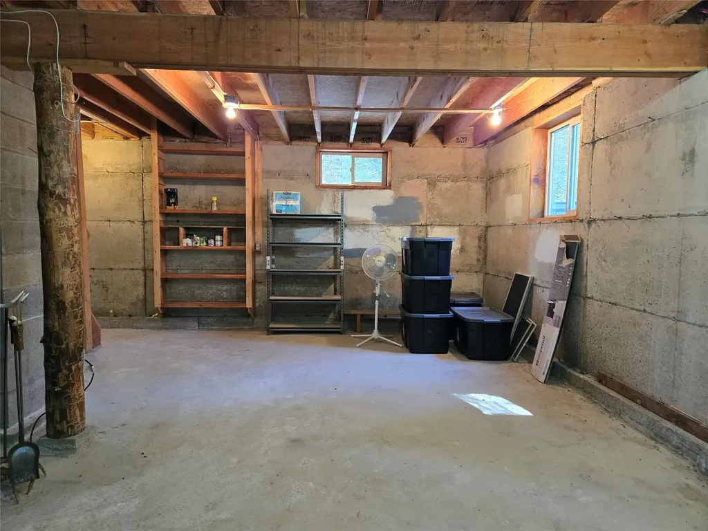 49 Government Mountain Road Noxon MT 59853