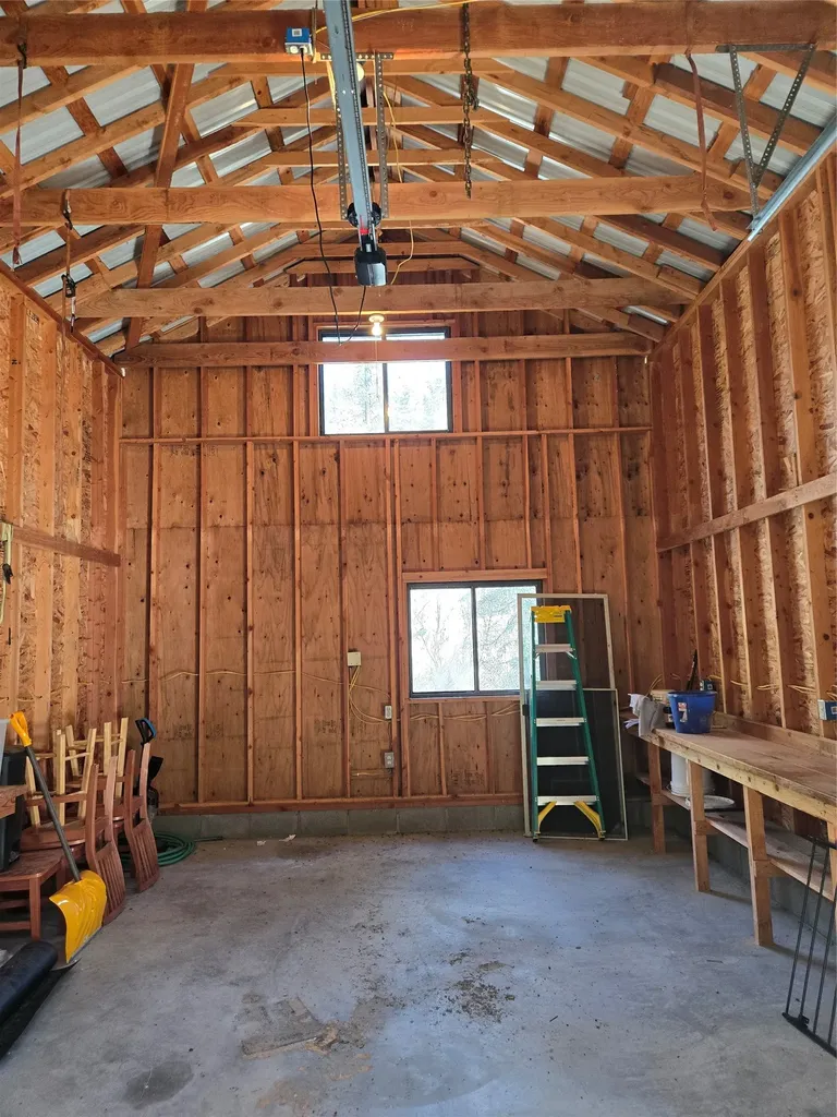 49 Government Mountain Road Noxon MT 59853