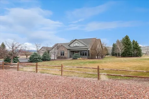 2231 Crested Wheat Loop East Helena MT 59635