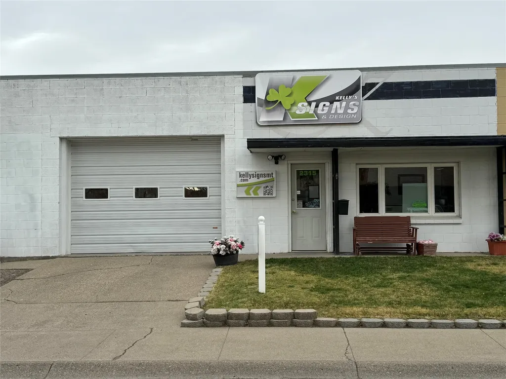 2315 12th Avenue S Great Falls MT 59405
