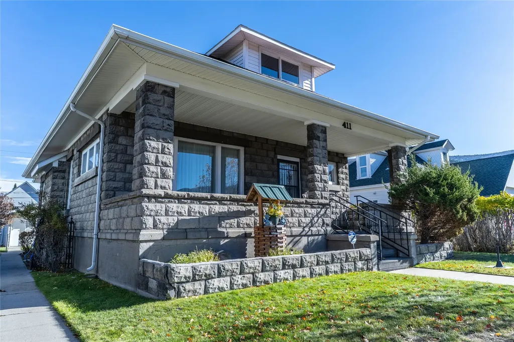 411 Pine Street Anaconda MT 59711