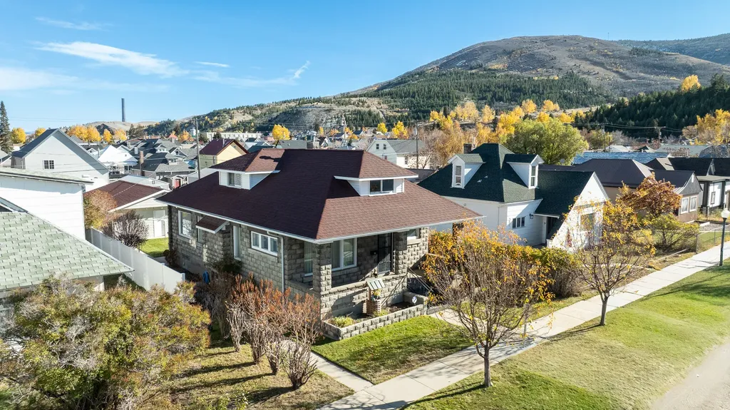 411 Pine Street Anaconda MT 59711