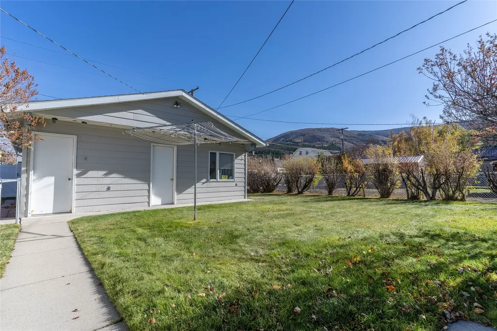 411 Pine Street Anaconda MT 59711