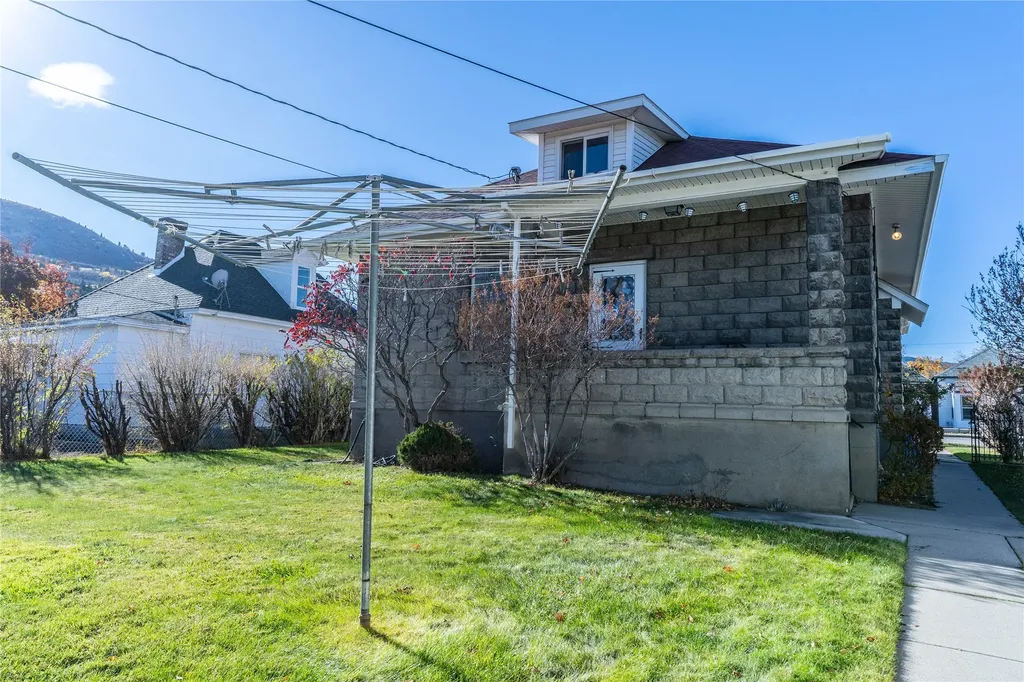 411 Pine Street Anaconda MT 59711
