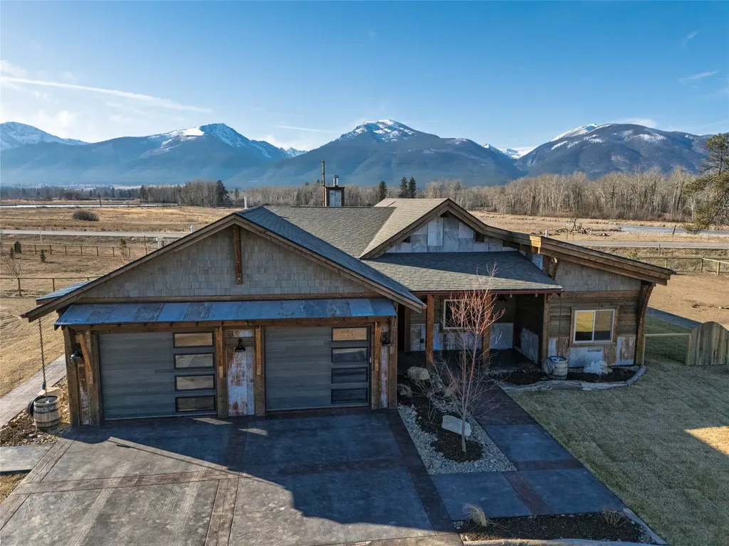 5289 Gabriels Way Stevensville MT 59870