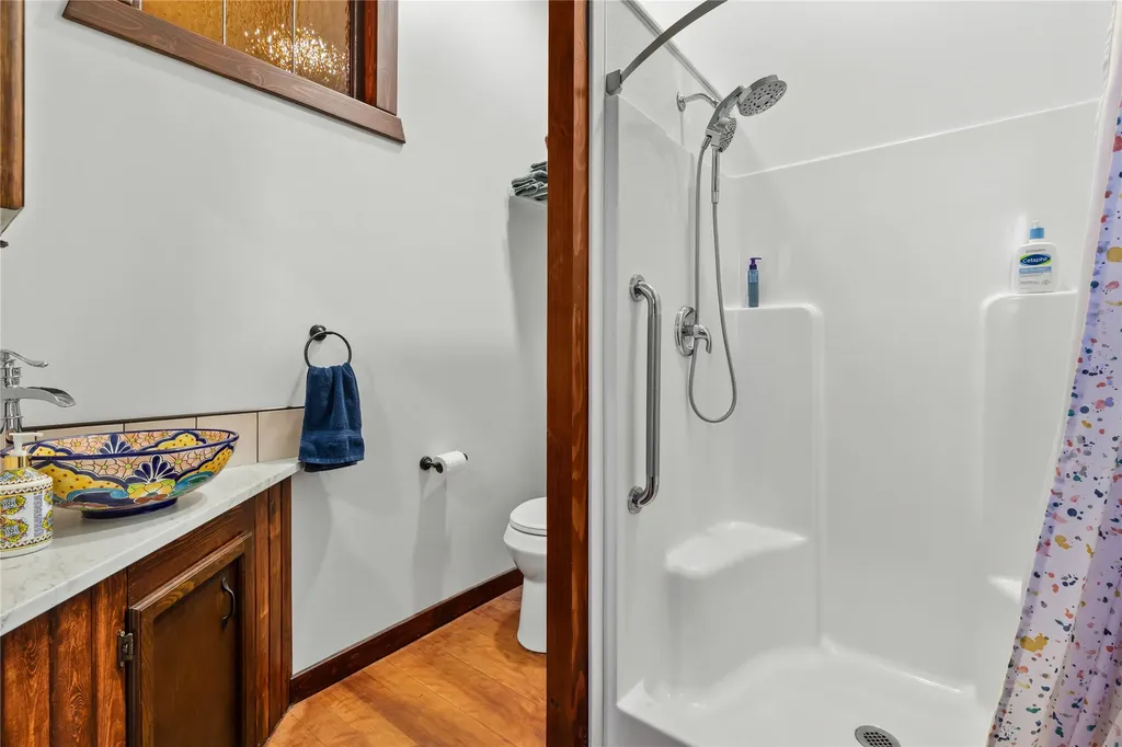 38594 4th Street W Charlo MT 59824