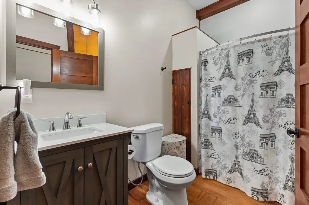 38594 4th Street W Charlo MT 59824