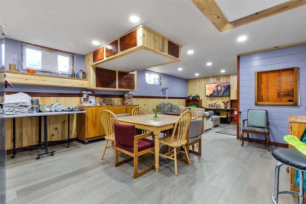 38594 4th Street W Charlo MT 59824
