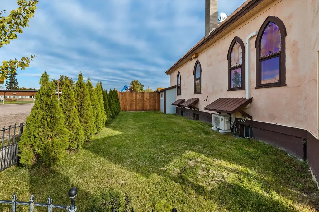 38594 4th Street W Charlo MT 59824