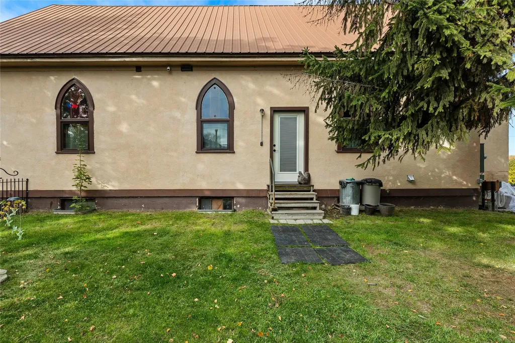 38594 4th Street W Charlo MT 59824