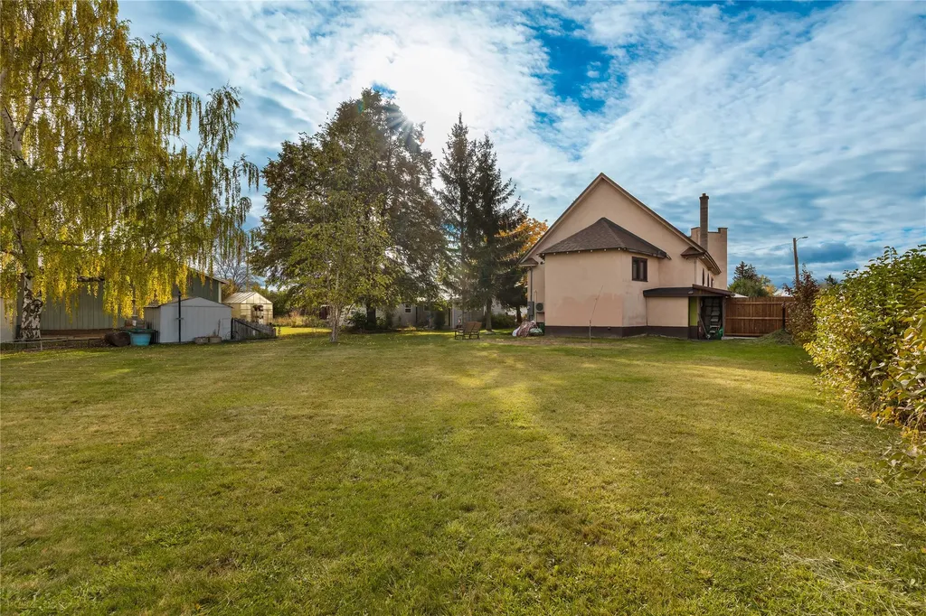 38594 4th Street W Charlo MT 59824