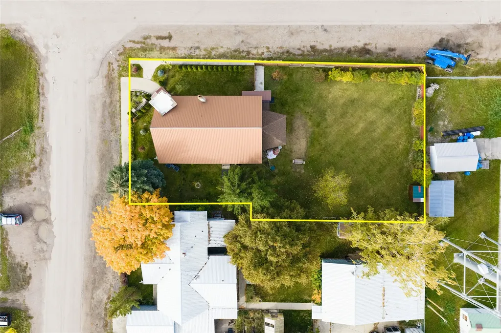 38594 4th Street W Charlo MT 59824