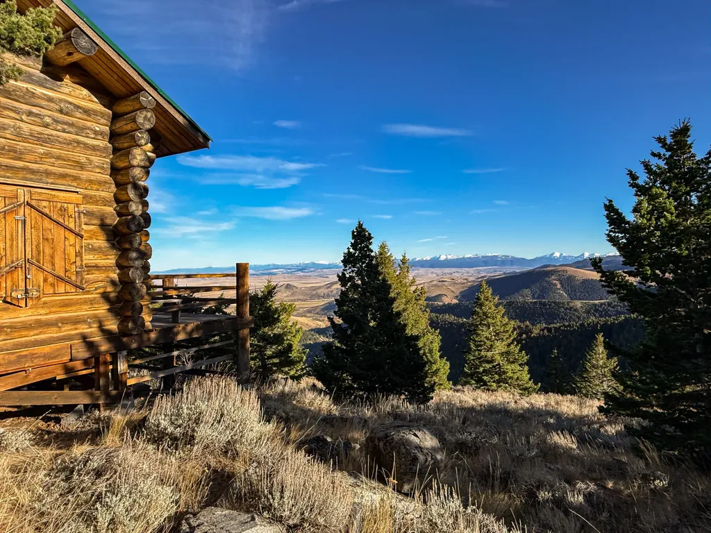 Nhn (160 Acres) Charcoal Creek Pony MT 59747