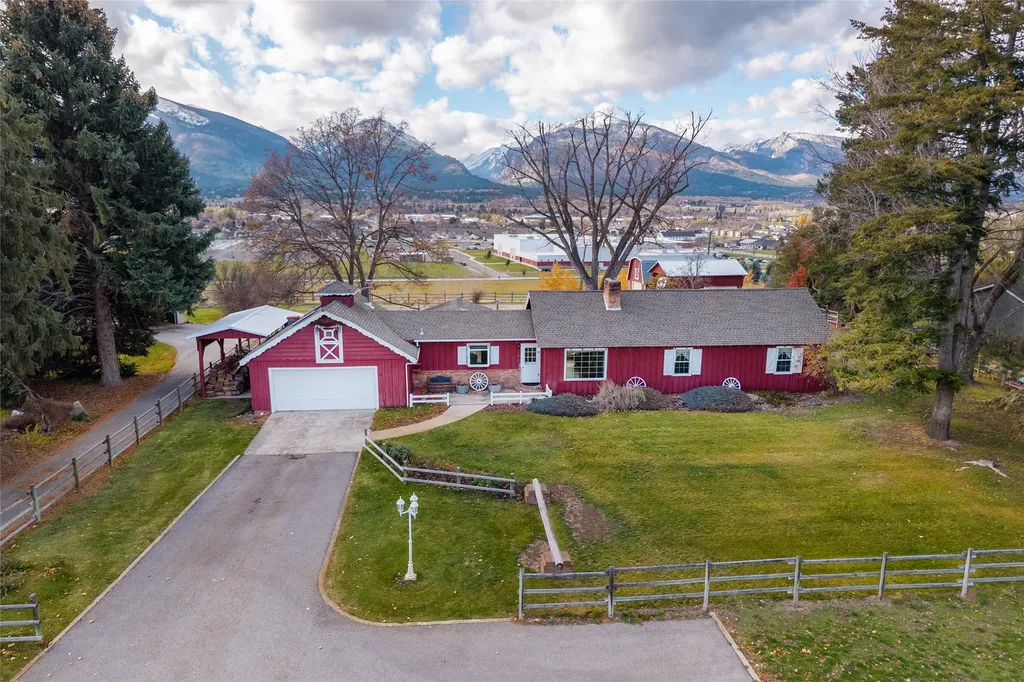 183 Eastside Highway Hamilton MT 59840
