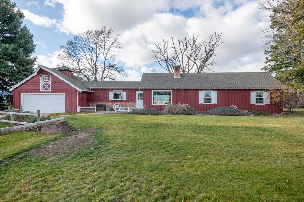183 Eastside Highway Hamilton MT 59840