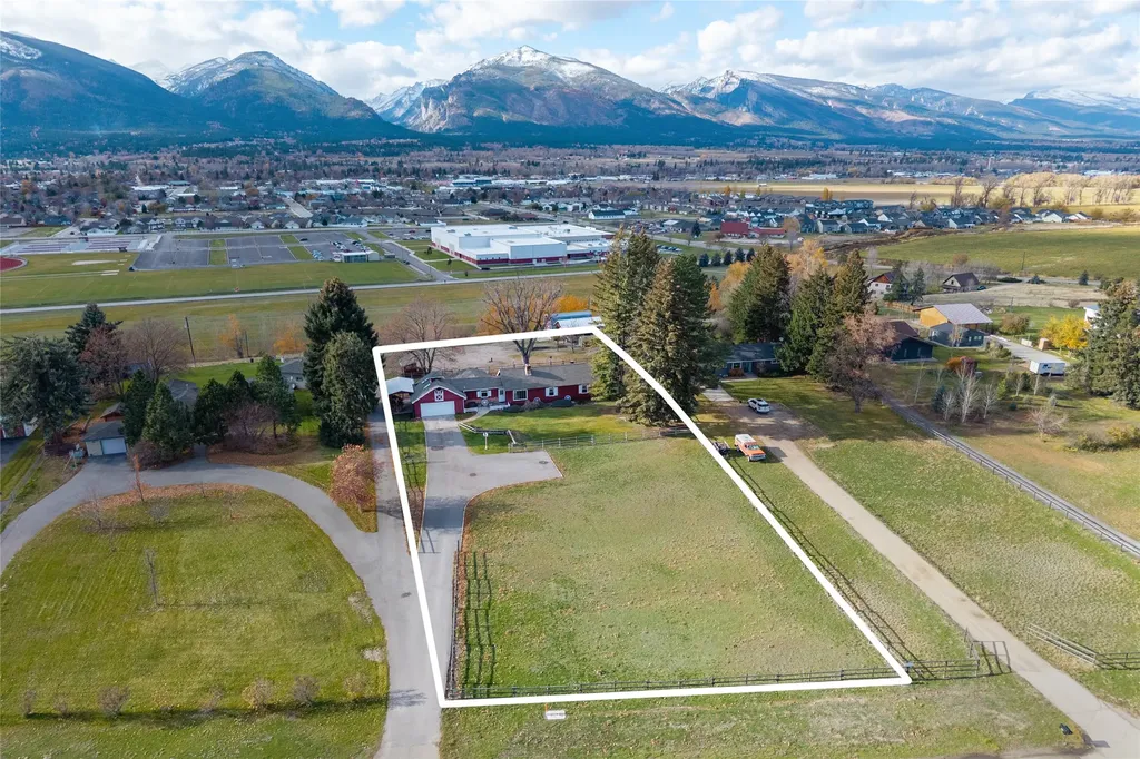 183 Eastside Highway Hamilton MT 59840