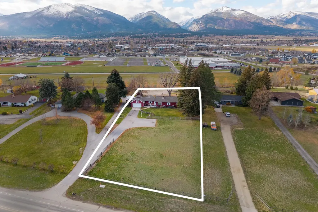 183 Eastside Highway Hamilton MT 59840