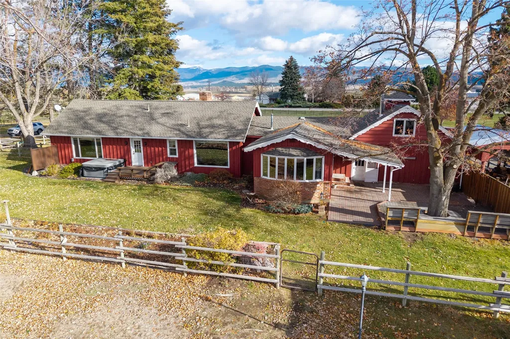 183 Eastside Highway Hamilton MT 59840
