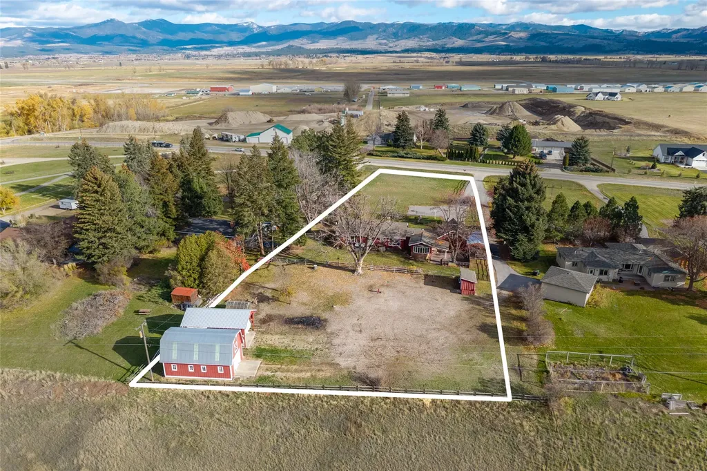 183 Eastside Highway Hamilton MT 59840