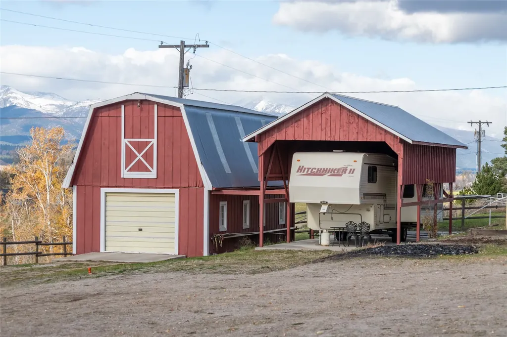 183 Eastside Highway Hamilton MT 59840