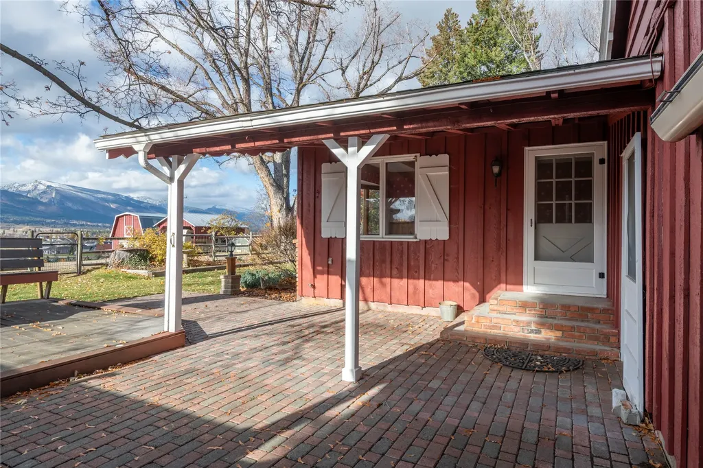 183 Eastside Highway Hamilton MT 59840