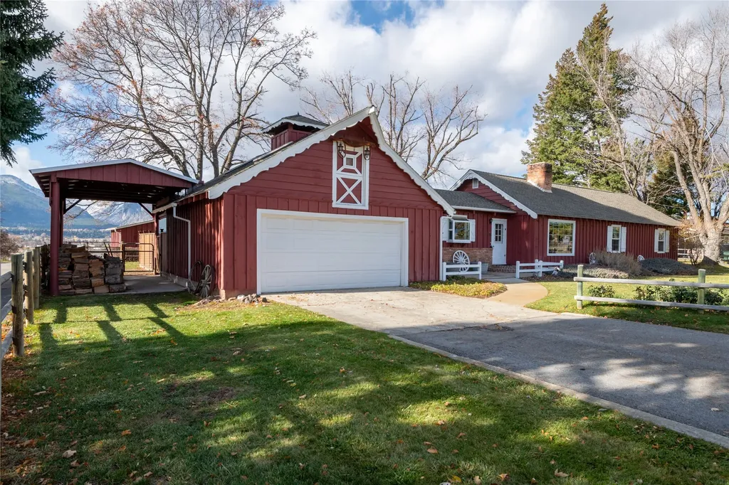 183 Eastside Highway Hamilton MT 59840