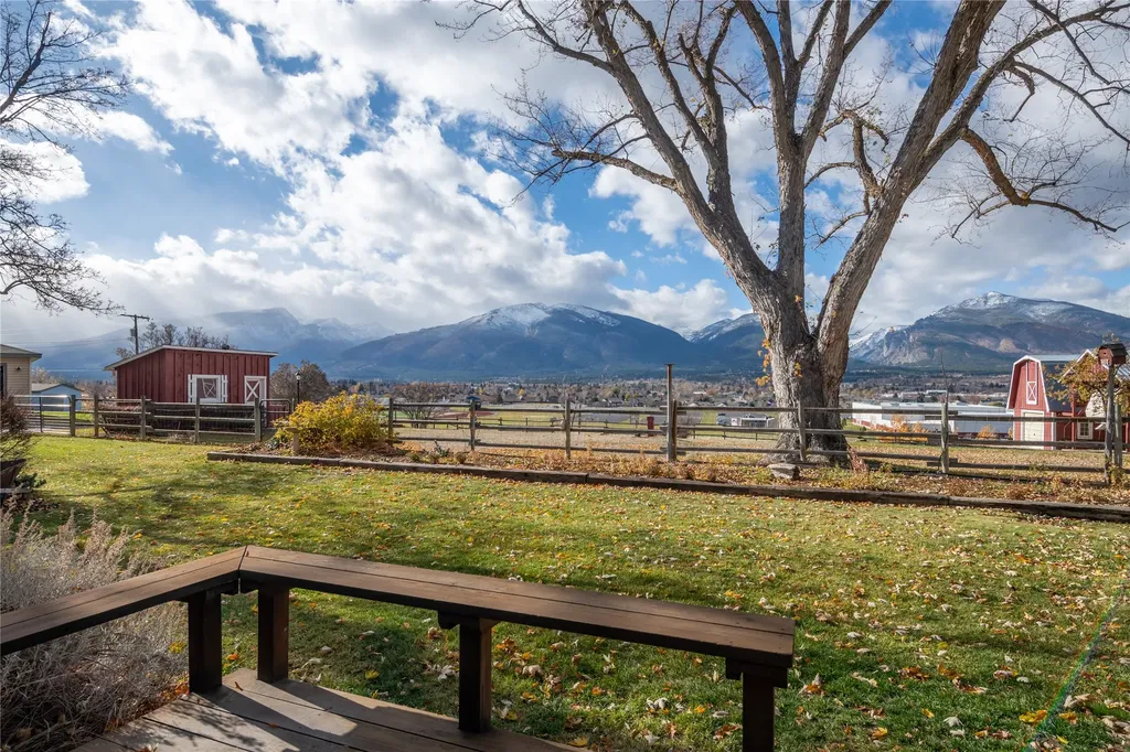 183 Eastside Highway Hamilton MT 59840