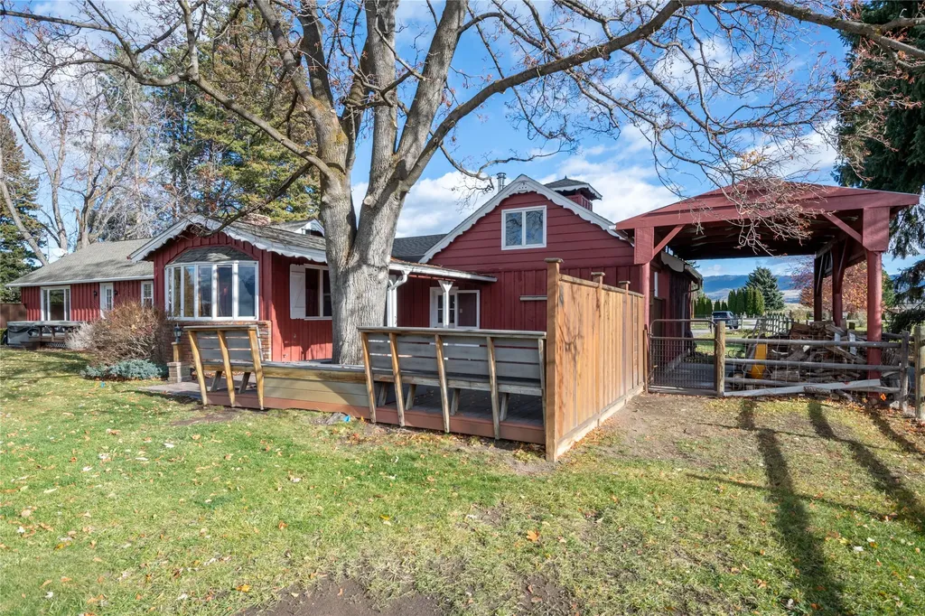 183 Eastside Highway Hamilton MT 59840