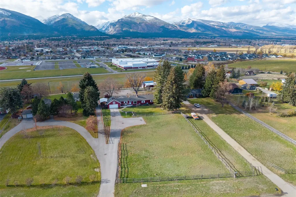 183 Eastside Highway Hamilton MT 59840
