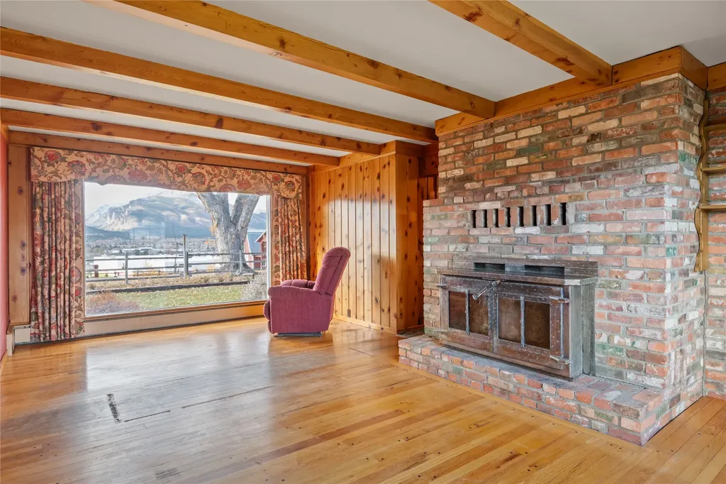 183 Eastside Highway Hamilton MT 59840