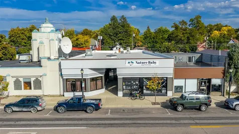 409 1ST Avenue E Kalispell MT 59901
