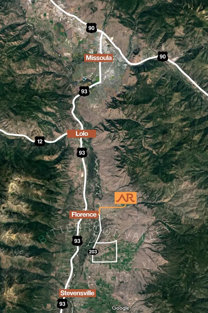 192 Turnstone Way Florence MT 59833
