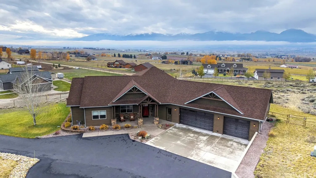 1631 Empire Terrace Corvallis MT 59828
