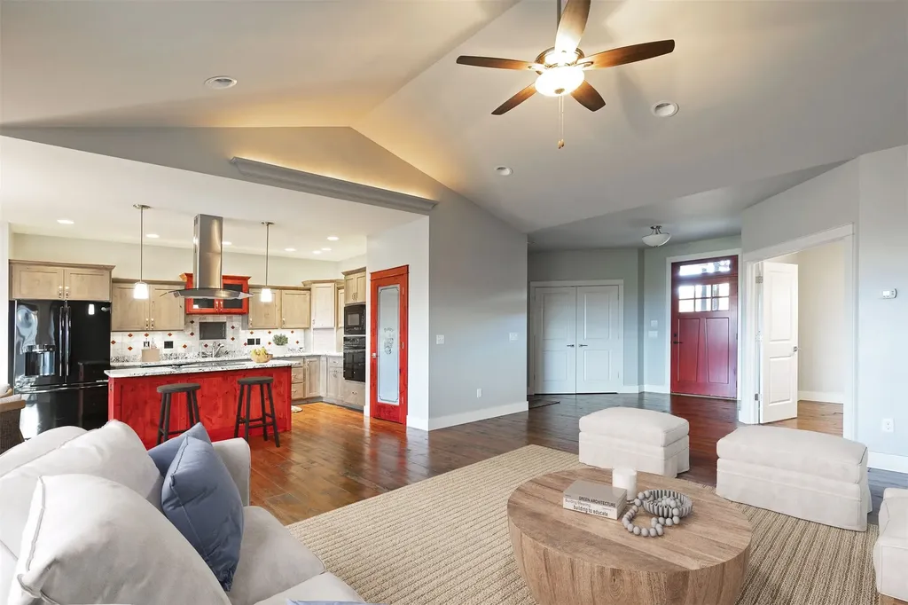 1631 Empire Terrace Corvallis MT 59828