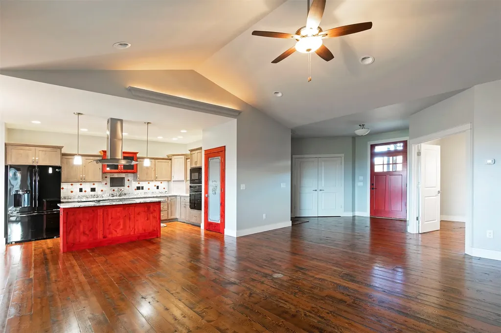 1631 Empire Terrace Corvallis MT 59828
