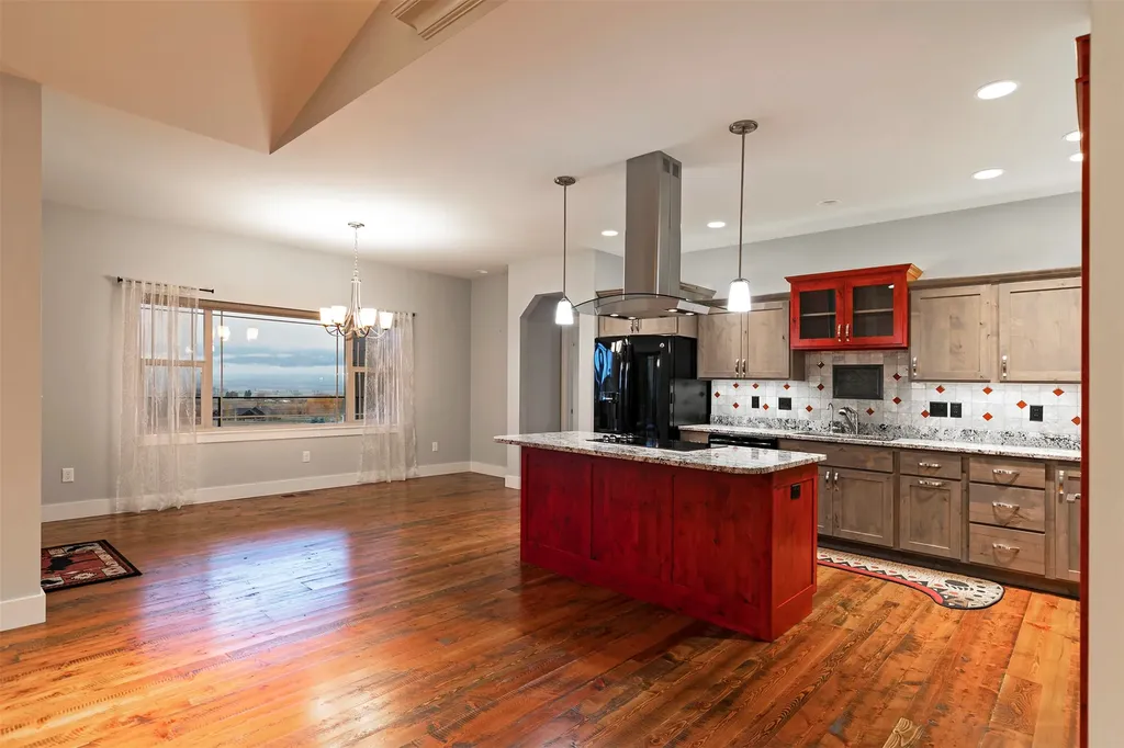 1631 Empire Terrace Corvallis MT 59828