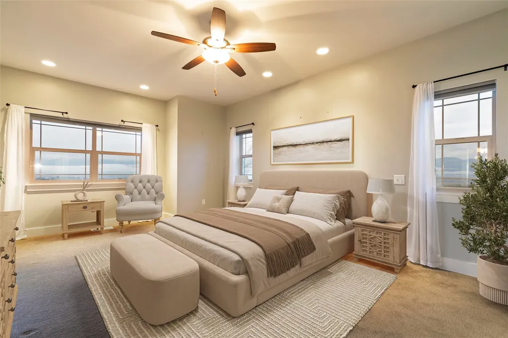 1631 Empire Terrace Corvallis MT 59828