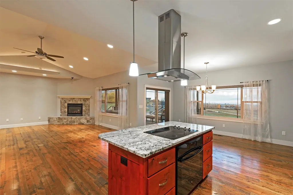 1631 Empire Terrace Corvallis MT 59828