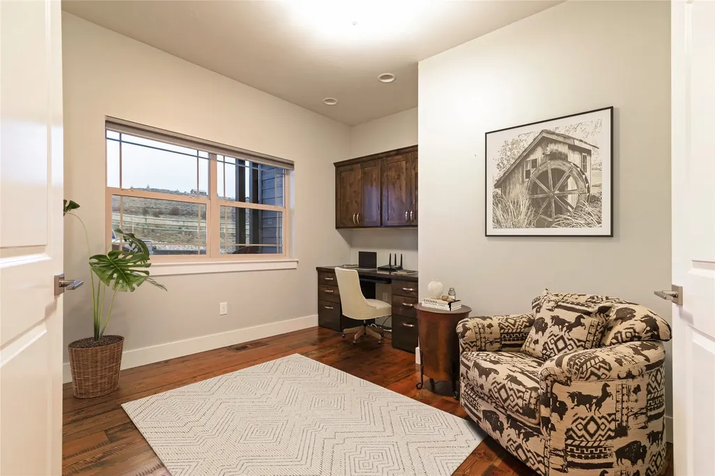 1631 Empire Terrace Corvallis MT 59828