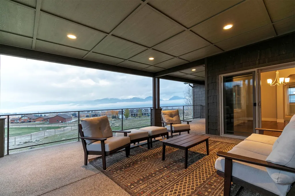 1631 Empire Terrace Corvallis MT 59828