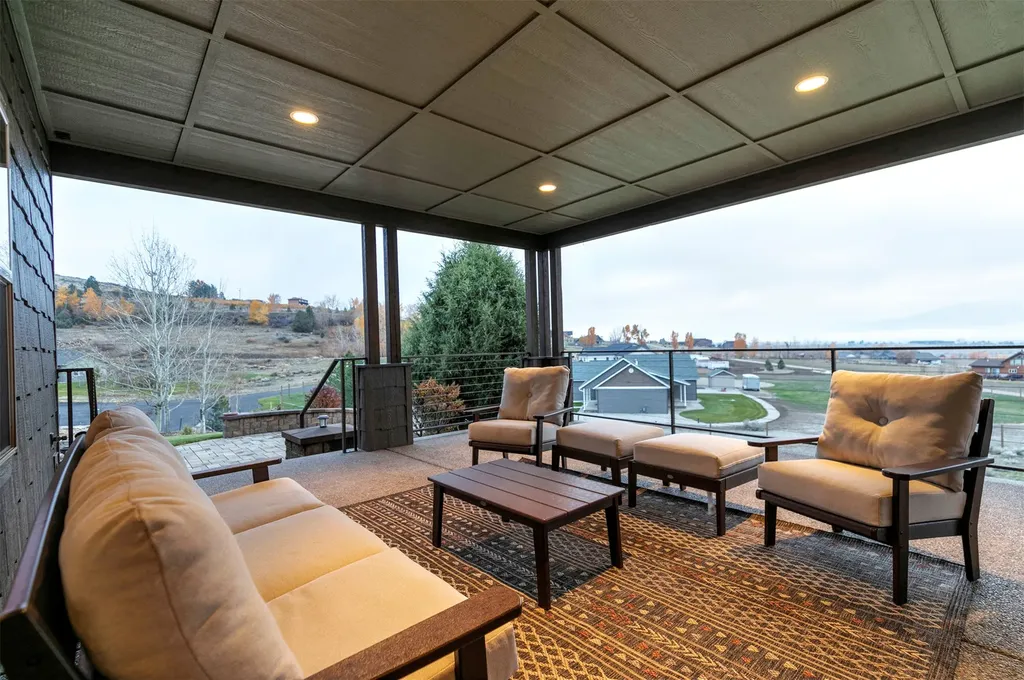 1631 Empire Terrace Corvallis MT 59828